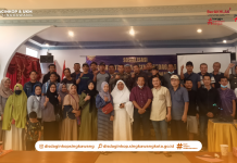 Sosialisasi peningkatkan kapasitas Pedagang Kaki Lima (PKL) guna meningkatkan kapasitas Pedagang Kaki Lima